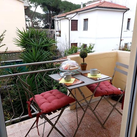 Migu Point Pisa Hotel Ngoại thất bức ảnh