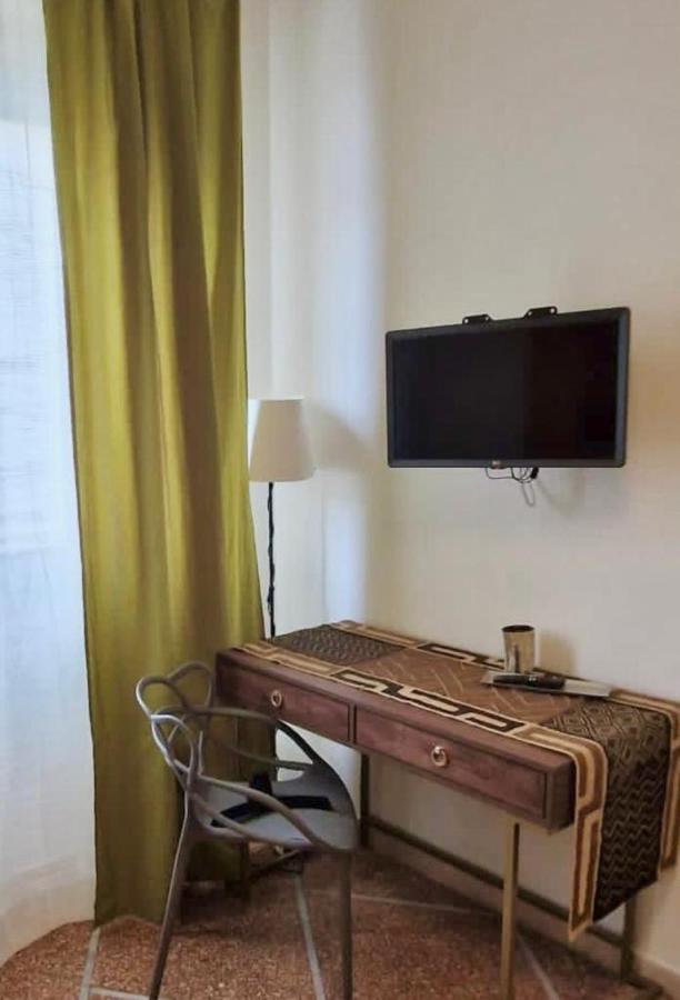 Migu Point Pisa Hotel Ngoại thất bức ảnh