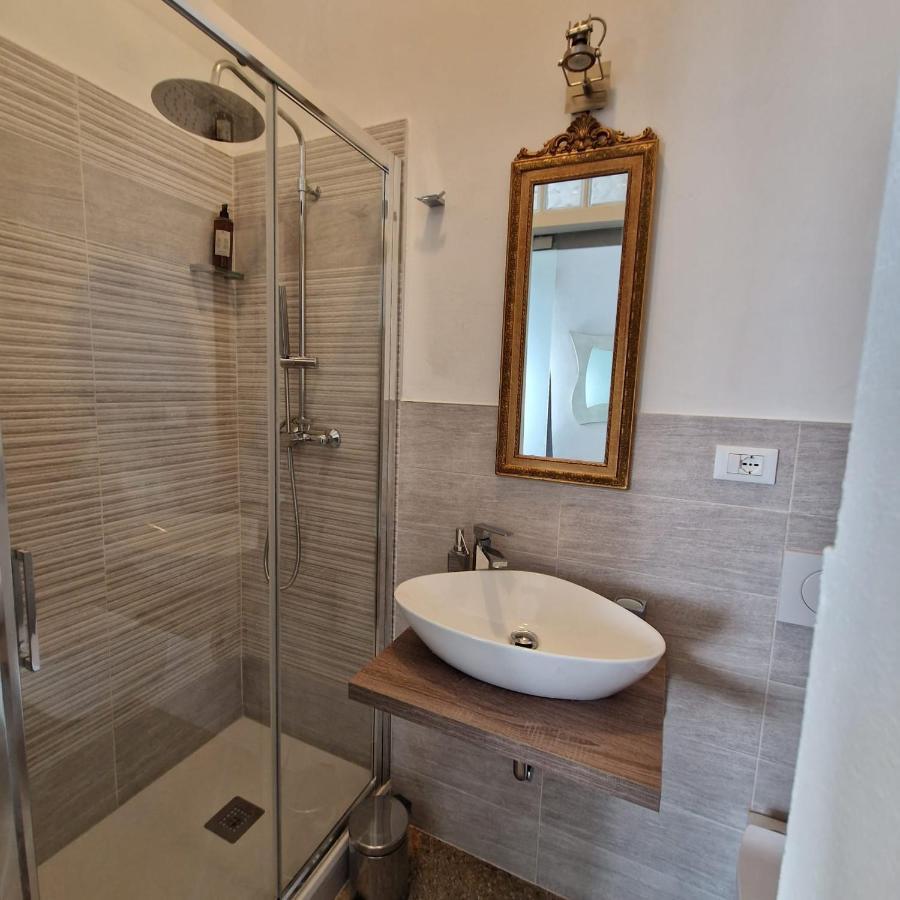 Migu Point Pisa Hotel Ngoại thất bức ảnh