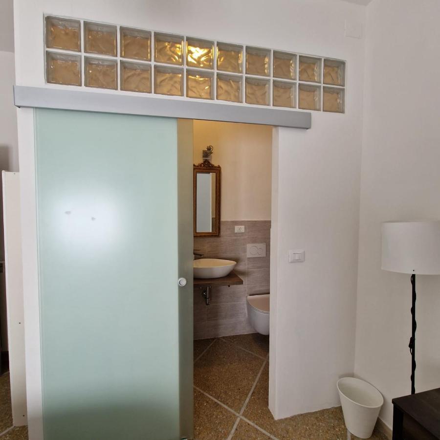 Migu Point Pisa Hotel Ngoại thất bức ảnh