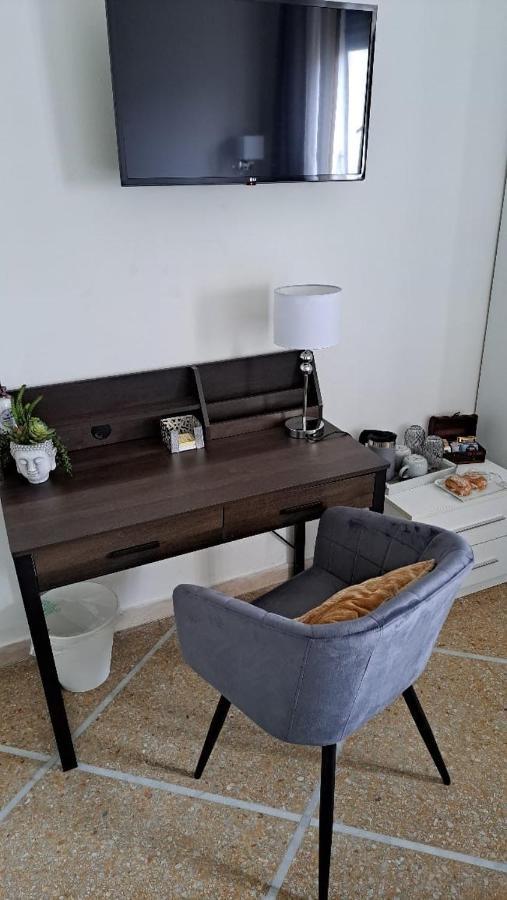 Migu Point Pisa Hotel Ngoại thất bức ảnh