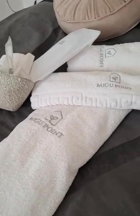 Migu Point Pisa Hotel Ngoại thất bức ảnh