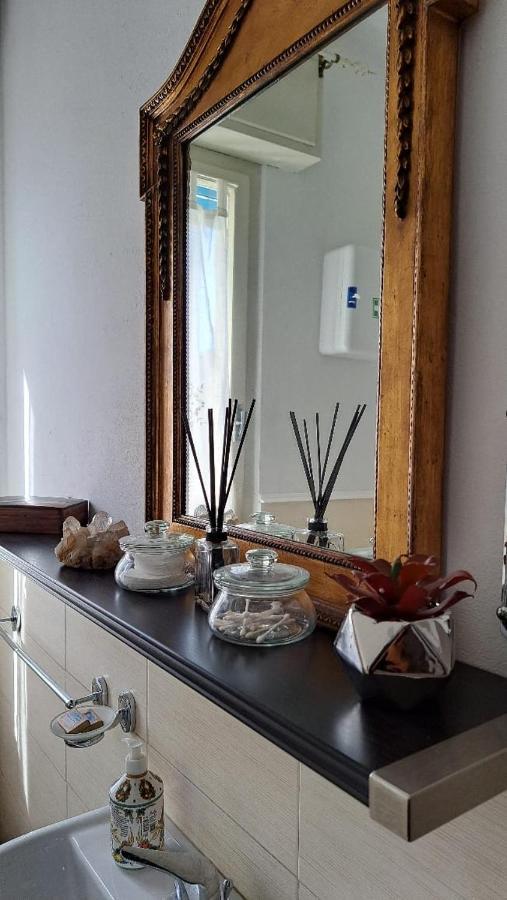 Migu Point Pisa Hotel Ngoại thất bức ảnh