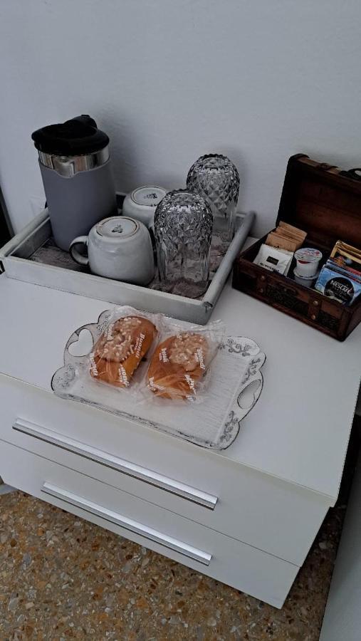 Migu Point Pisa Hotel Ngoại thất bức ảnh