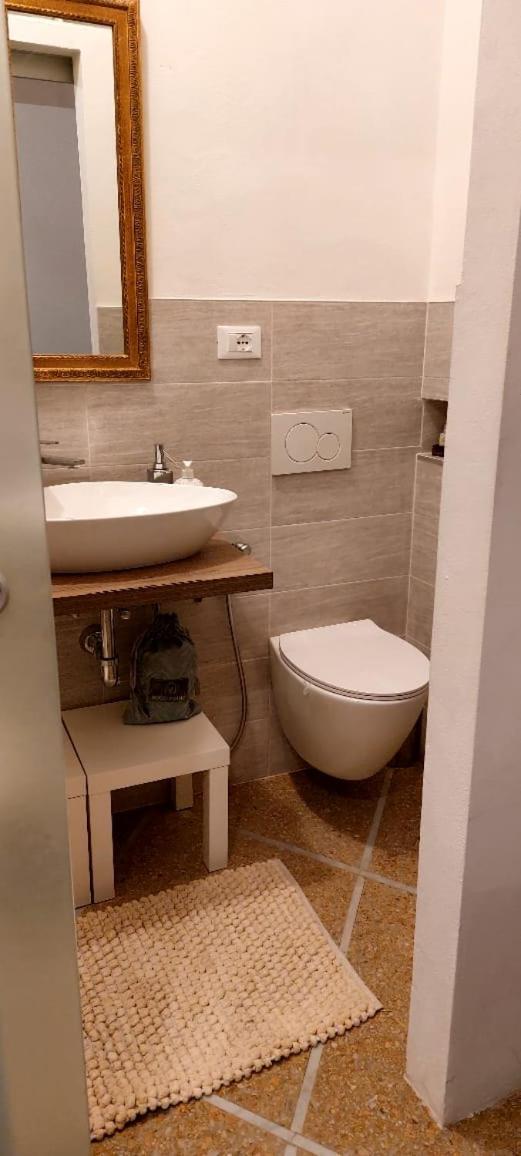 Migu Point Pisa Hotel Ngoại thất bức ảnh