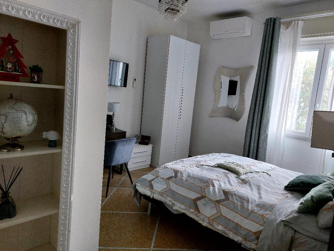 Migu Point Pisa Hotel Ngoại thất bức ảnh