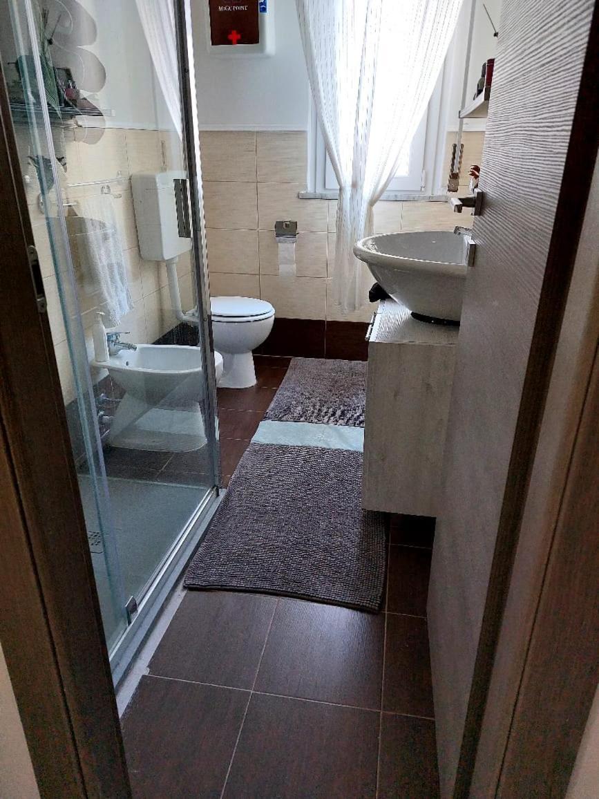 Migu Point Pisa Hotel Ngoại thất bức ảnh