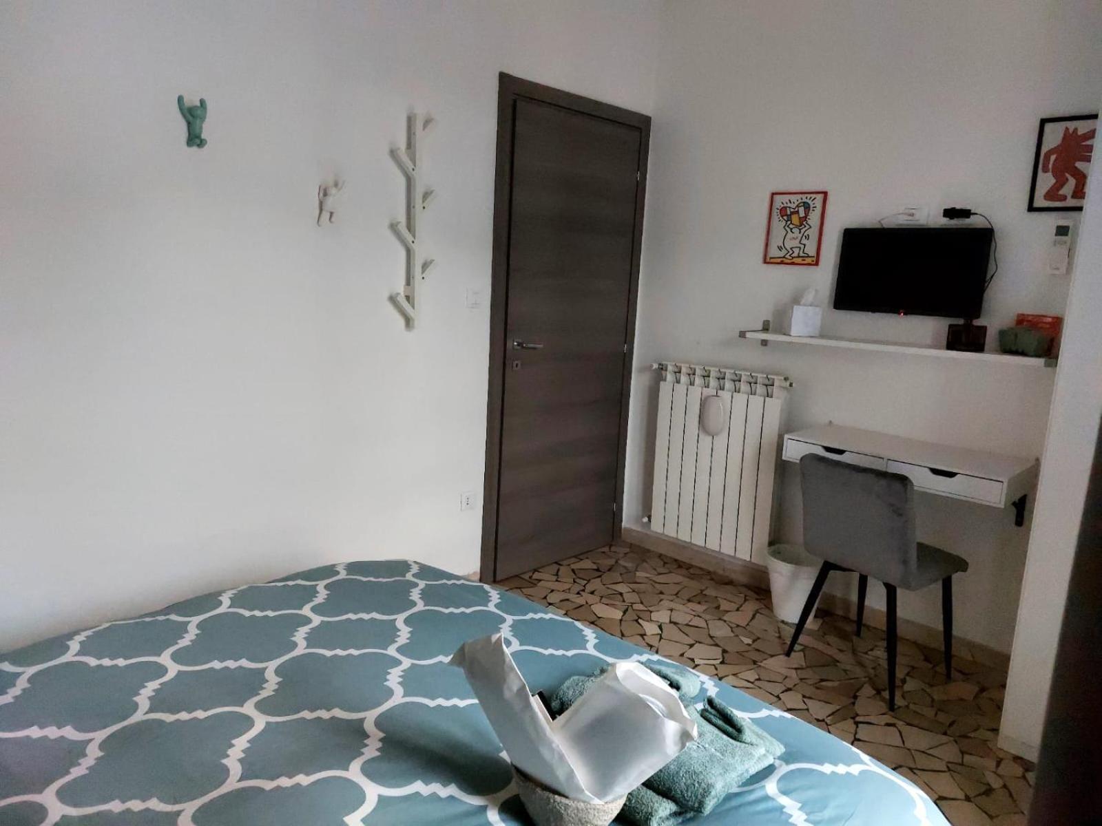 Migu Point Pisa Hotel Ngoại thất bức ảnh