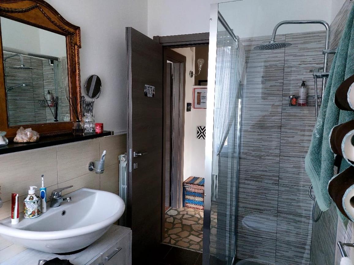 Migu Point Pisa Hotel Ngoại thất bức ảnh