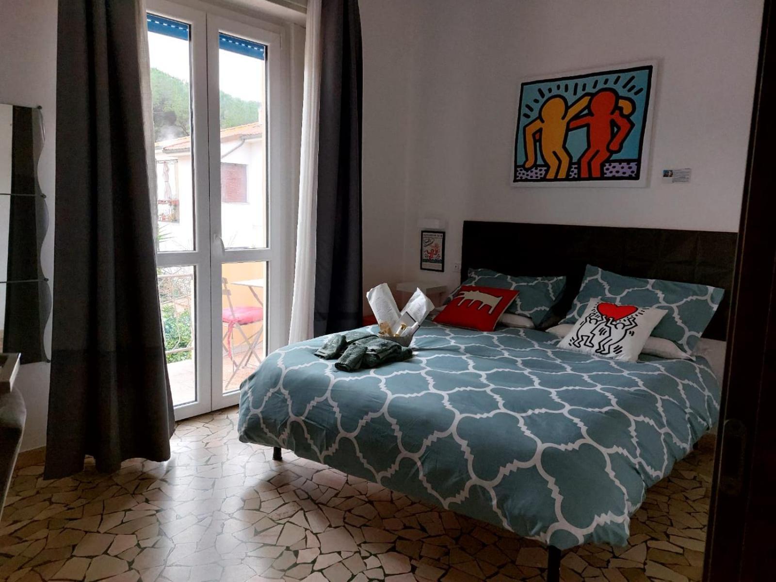 Migu Point Pisa Hotel Ngoại thất bức ảnh