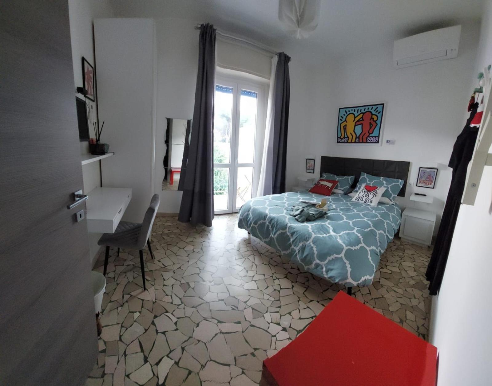 Migu Point Pisa Hotel Ngoại thất bức ảnh