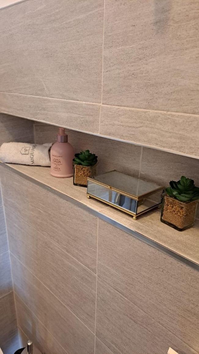 Migu Point Pisa Hotel Phòng bức ảnh